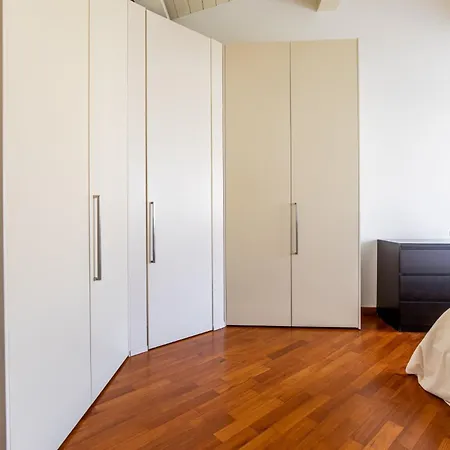 Verdemare, A Parcheggio Privato E Splendido Giardino Nyaraló *