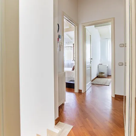 Verdemare, A Parcheggio Privato E Splendido Giardino Viareggio