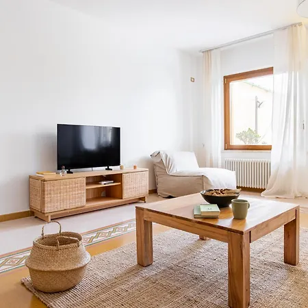 Nyaraló Verdemare, A Parcheggio Privato E Splendido Giardino *