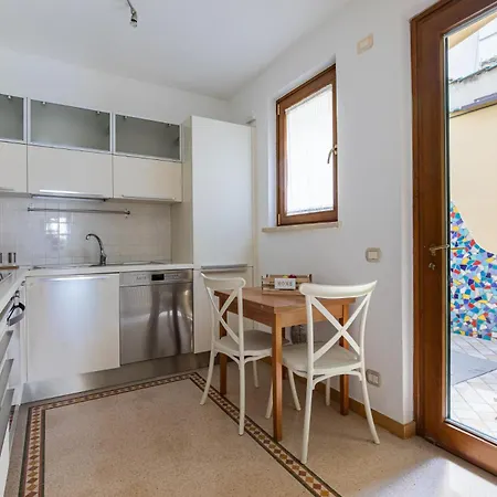 Verdemare, A Parcheggio Privato E Splendido Giardino