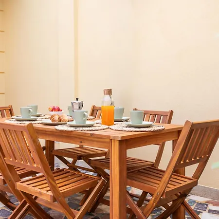 Verdemare, A Parcheggio Privato E Splendido Giardino Nyaraló *