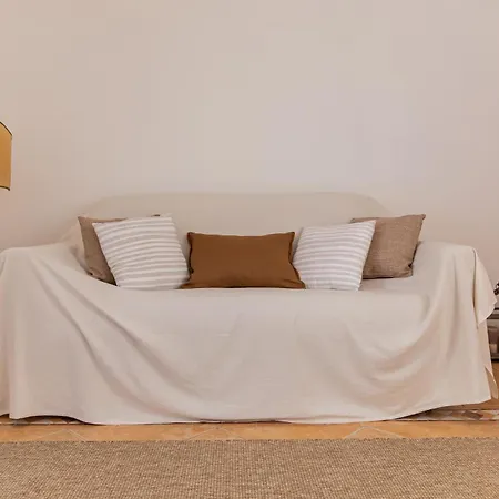 Nyaraló Verdemare, A Parcheggio Privato E Splendido Giardino *